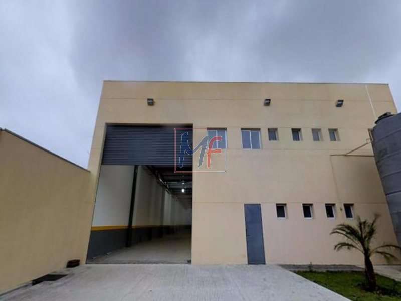 Depósito-Galpão-Armazém à venda, 2200m² - Foto 24