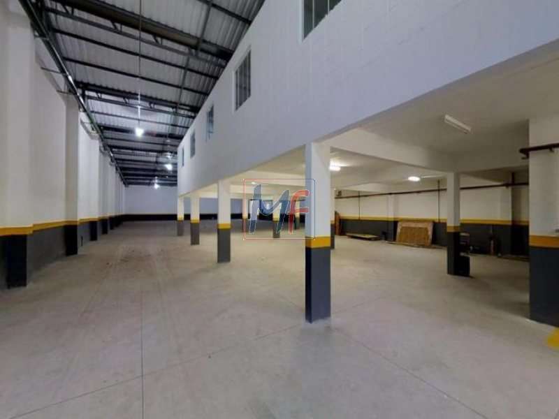 Depósito-Galpão-Armazém à venda, 2200m² - Foto 26