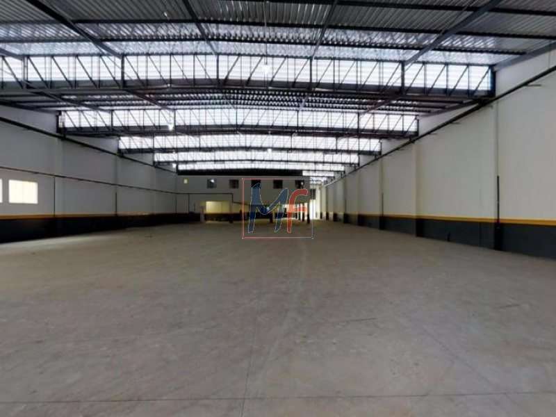 Depósito-Galpão-Armazém à venda, 2200m² - Foto 27