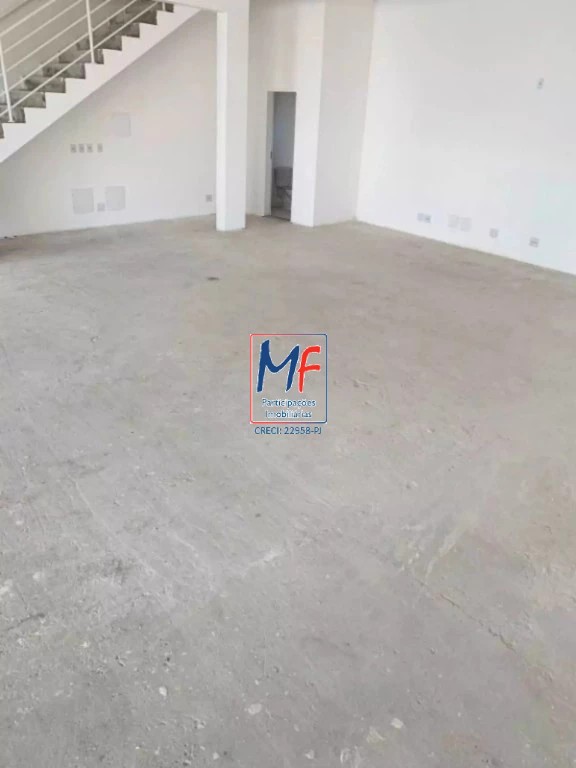 Loja-Salão, 288 m² - Foto 2