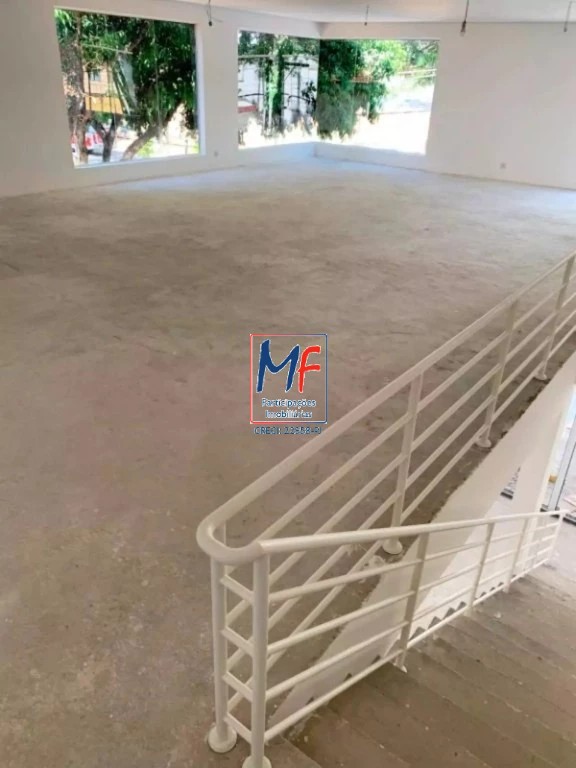 Loja-Salão, 288 m² - Foto 5