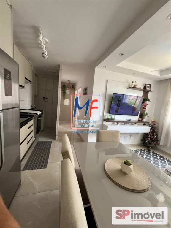 Apartamento, 2 quartos, 40 m² - Foto 3