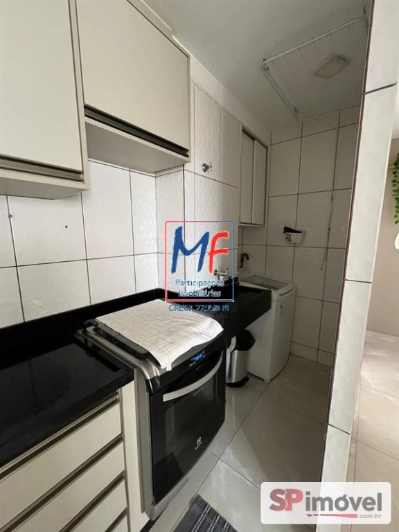 Apartamento, 2 quartos, 40 m² - Foto 4