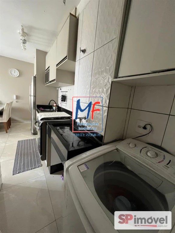 Apartamento, 2 quartos, 40 m² - Foto 5