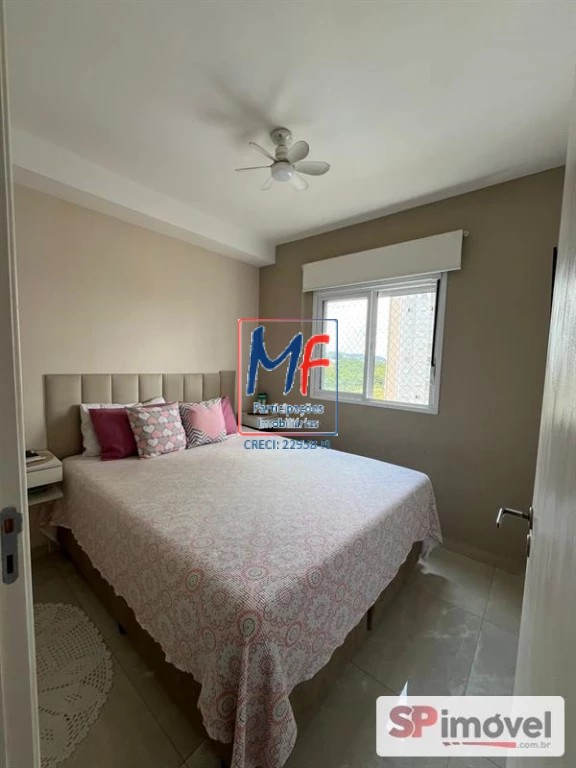 Apartamento, 2 quartos, 40 m² - Foto 6