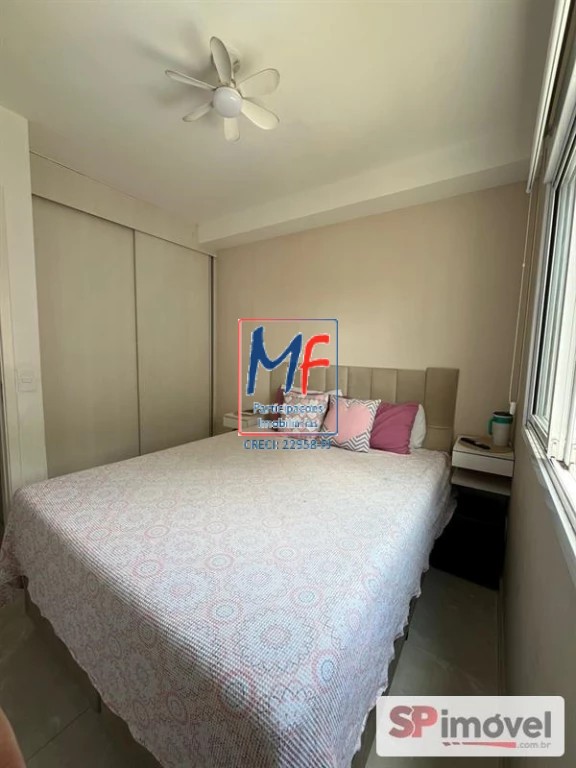 Apartamento, 2 quartos, 40 m² - Foto 7