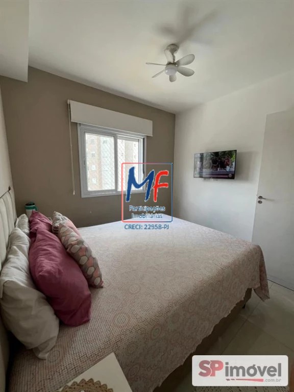 Apartamento, 2 quartos, 40 m² - Foto 8