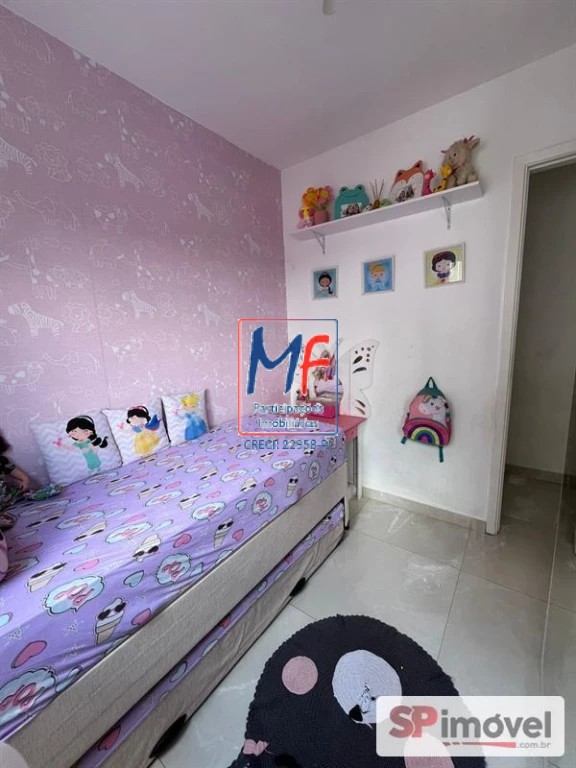 Apartamento, 2 quartos, 40 m² - Foto 10