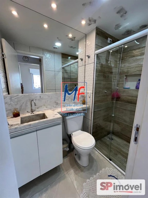 Apartamento, 2 quartos, 40 m² - Foto 12