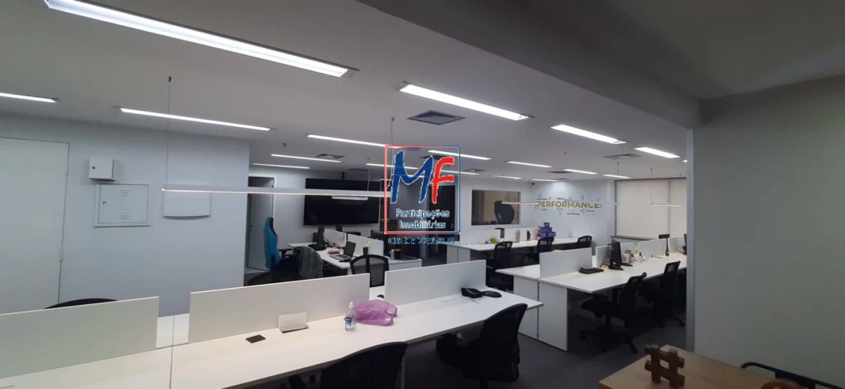 Loja-Salão, 244 m² - Foto 2