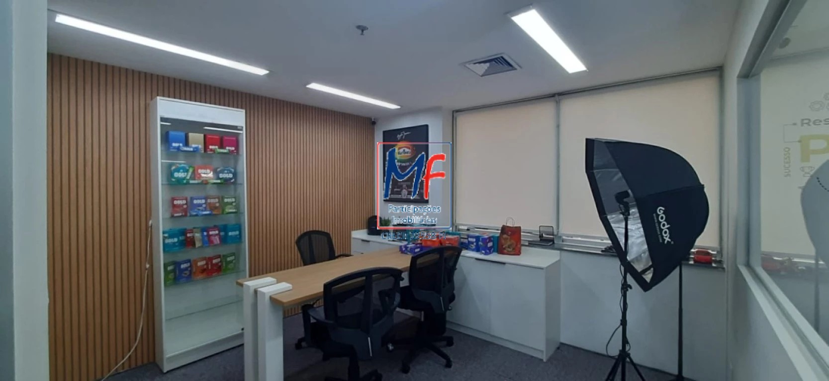 Loja-Salão, 244 m² - Foto 5