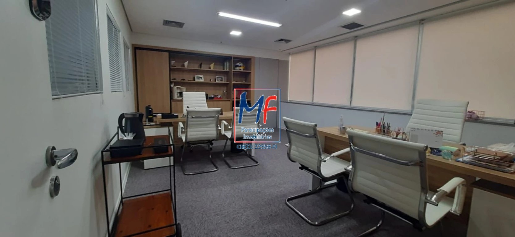 Loja-Salão, 244 m² - Foto 11