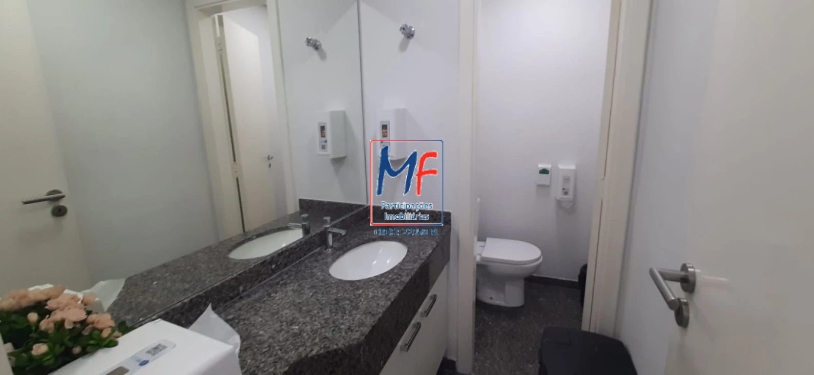 Loja-Salão, 244 m² - Foto 15