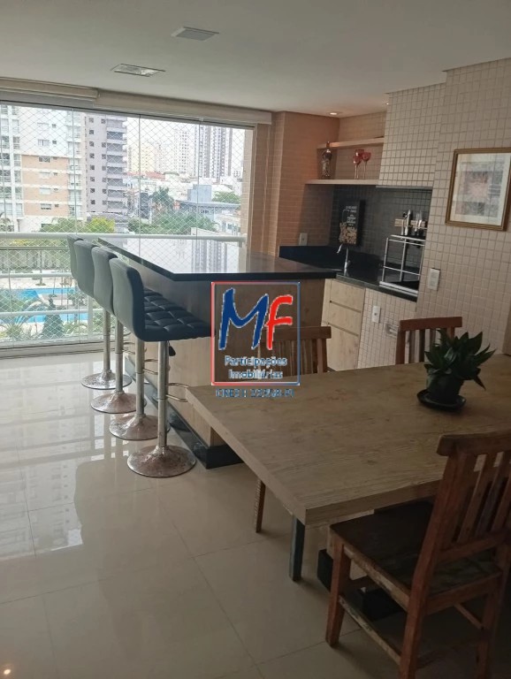 Apartamento, 3 quartos, 1802 m² - Foto 1