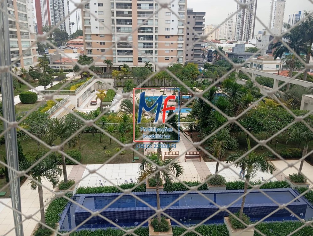 Apartamento, 3 quartos, 1802 m² - Foto 2