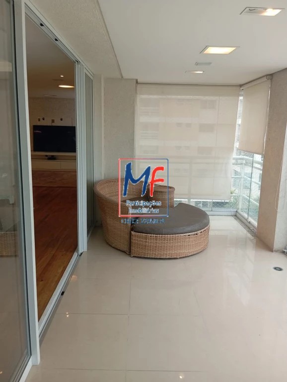 Apartamento, 3 quartos, 1802 m² - Foto 4