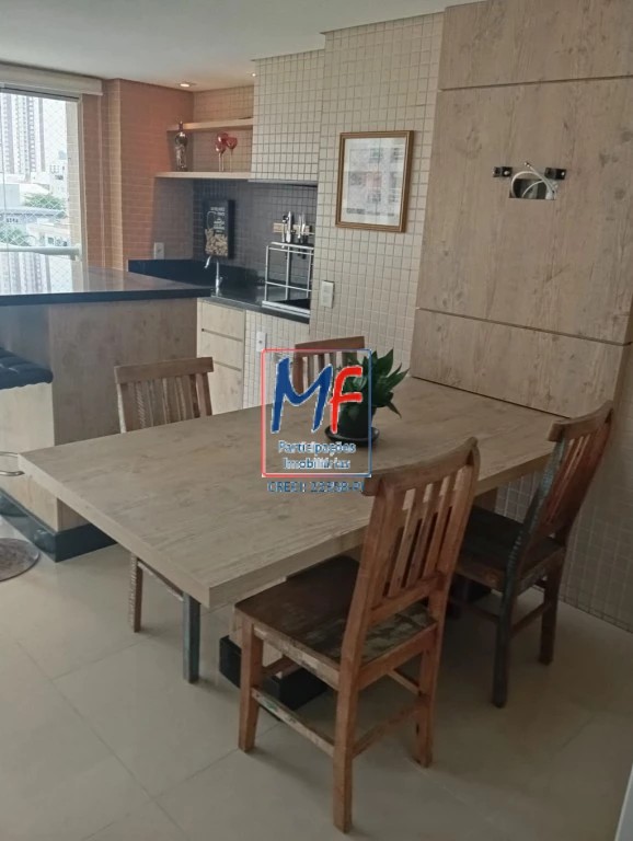 Apartamento, 3 quartos, 1802 m² - Foto 5