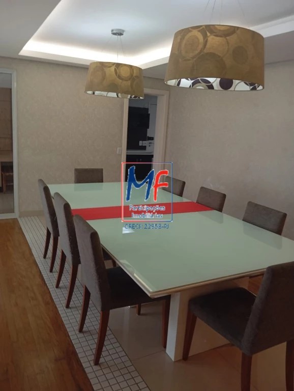 Apartamento, 3 quartos, 1802 m² - Foto 6