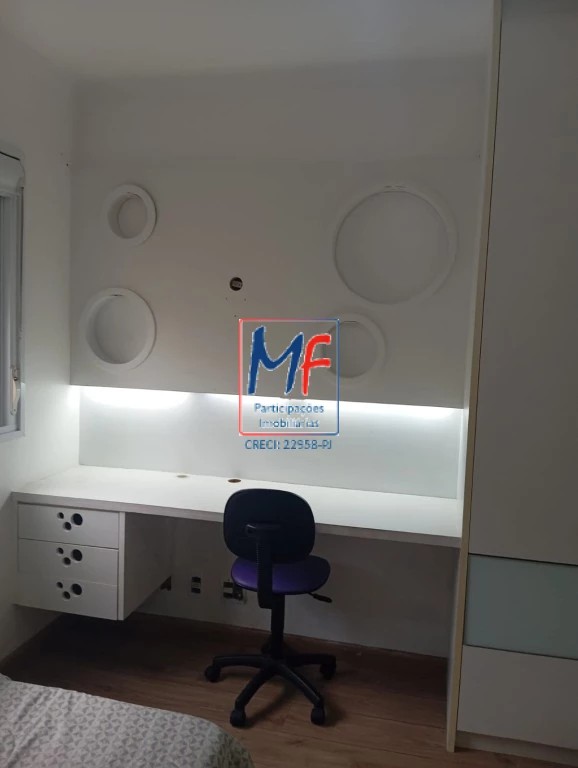 Apartamento, 3 quartos, 1802 m² - Foto 11