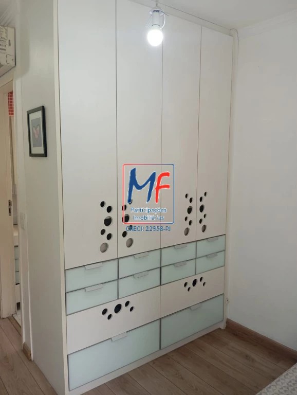Apartamento, 3 quartos, 1802 m² - Foto 12