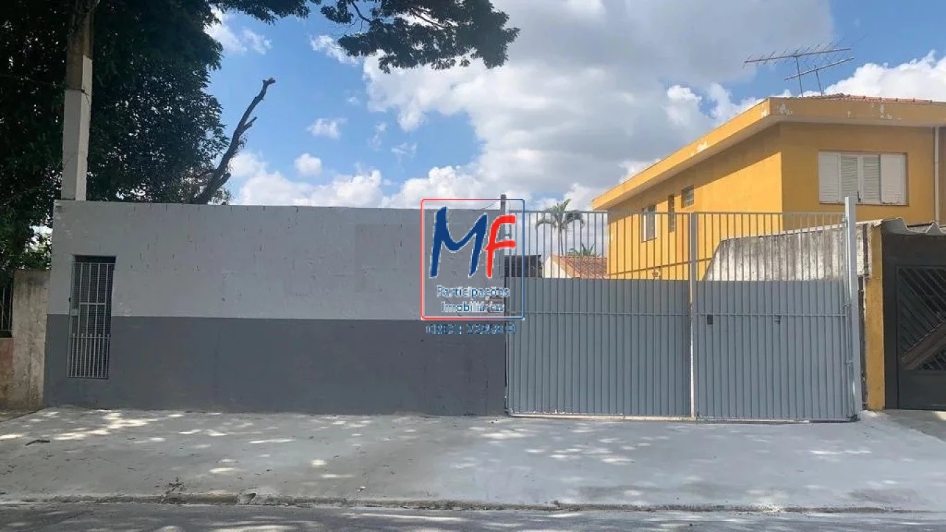 Depósito-Galpão, 600 m² - Foto 1