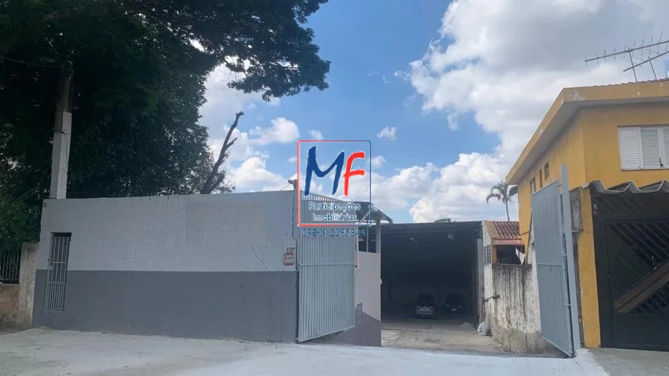 Depósito-Galpão, 600 m² - Foto 2