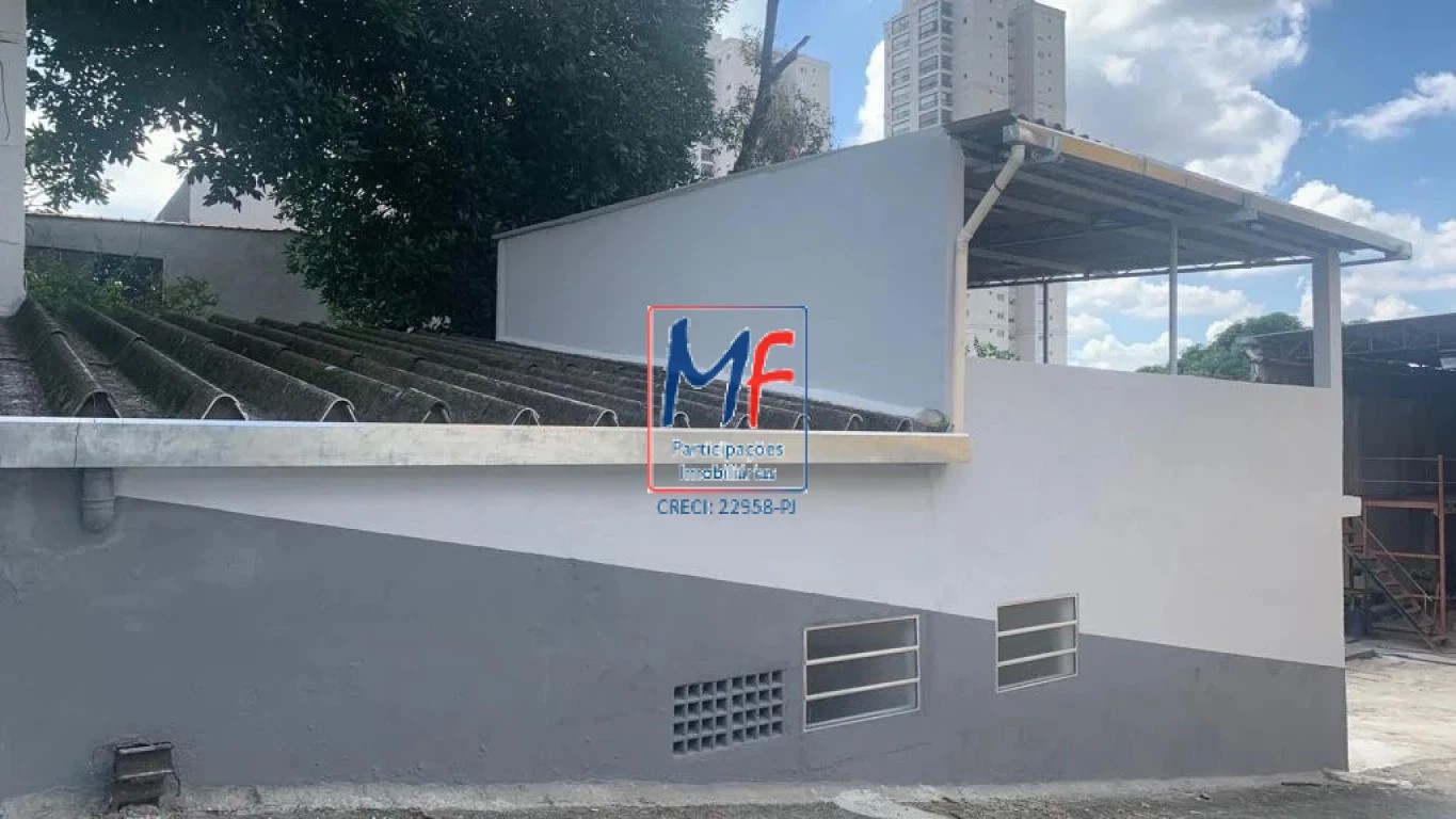 Depósito-Galpão, 600 m² - Foto 3