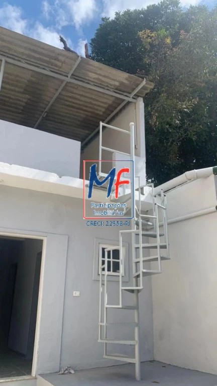 Depósito-Galpão, 600 m² - Foto 8