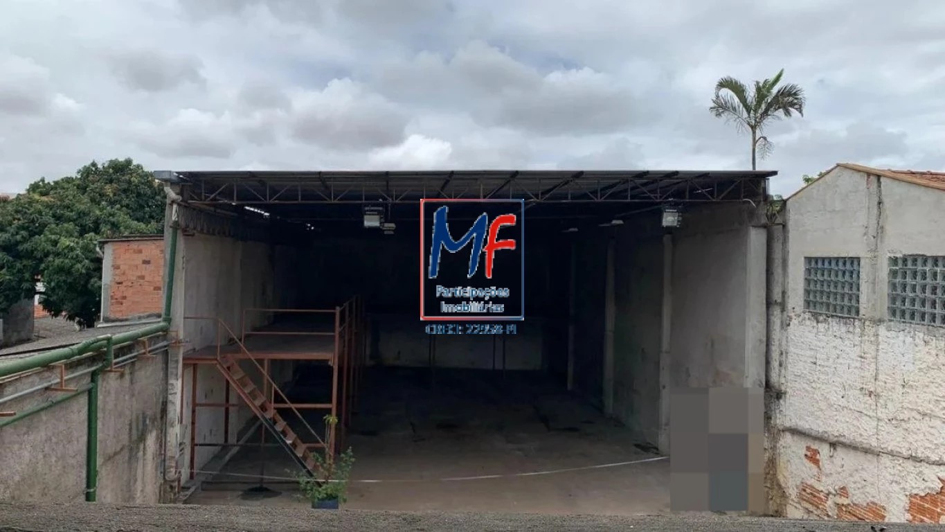 Depósito-Galpão, 600 m² - Foto 13