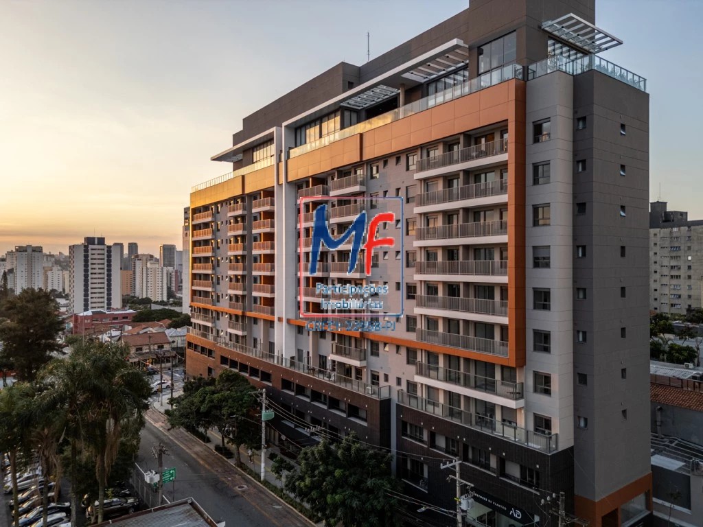 Apartamento, 2 quartos, 45 m² - Foto 1