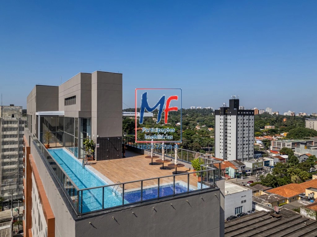 Apartamento, 2 quartos, 45 m² - Foto 2