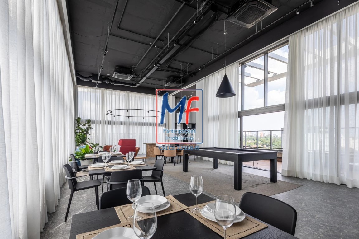 Apartamento, 2 quartos, 45 m² - Foto 4