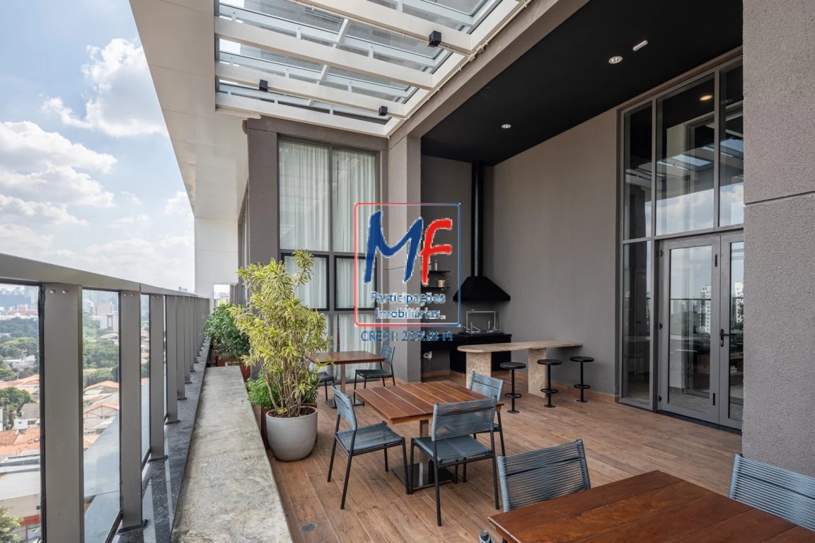 Apartamento, 2 quartos, 45 m² - Foto 5
