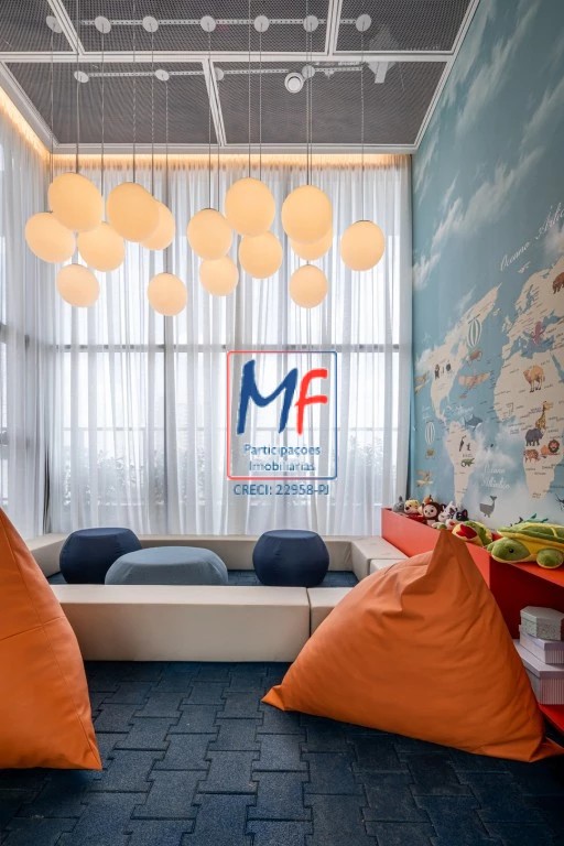 Apartamento, 2 quartos, 45 m² - Foto 10