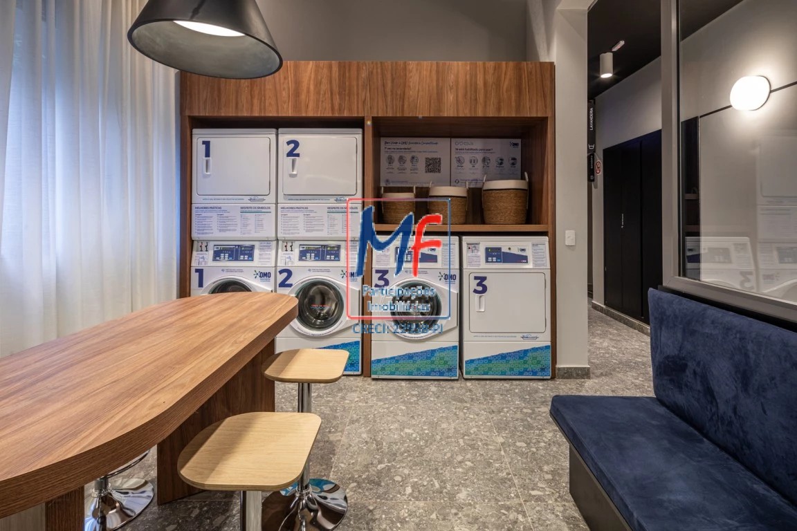 Apartamento, 2 quartos, 45 m² - Foto 11
