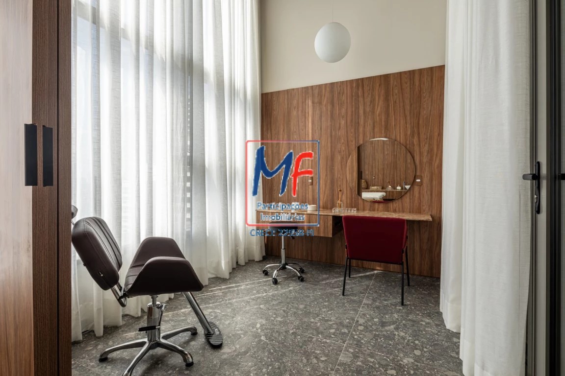 Apartamento, 2 quartos, 45 m² - Foto 12