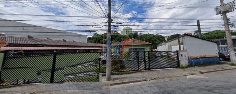 Terreno à venda, 1800m² - Foto 2