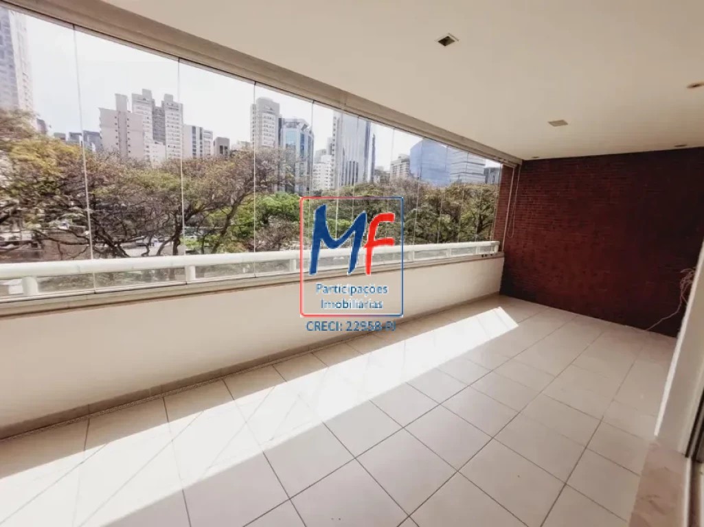Apartamento, 2 quartos, 152 m² - Foto 3