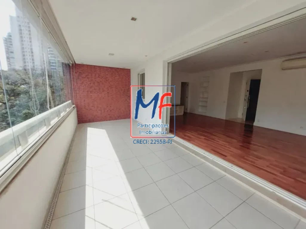 Apartamento, 2 quartos, 152 m² - Foto 1