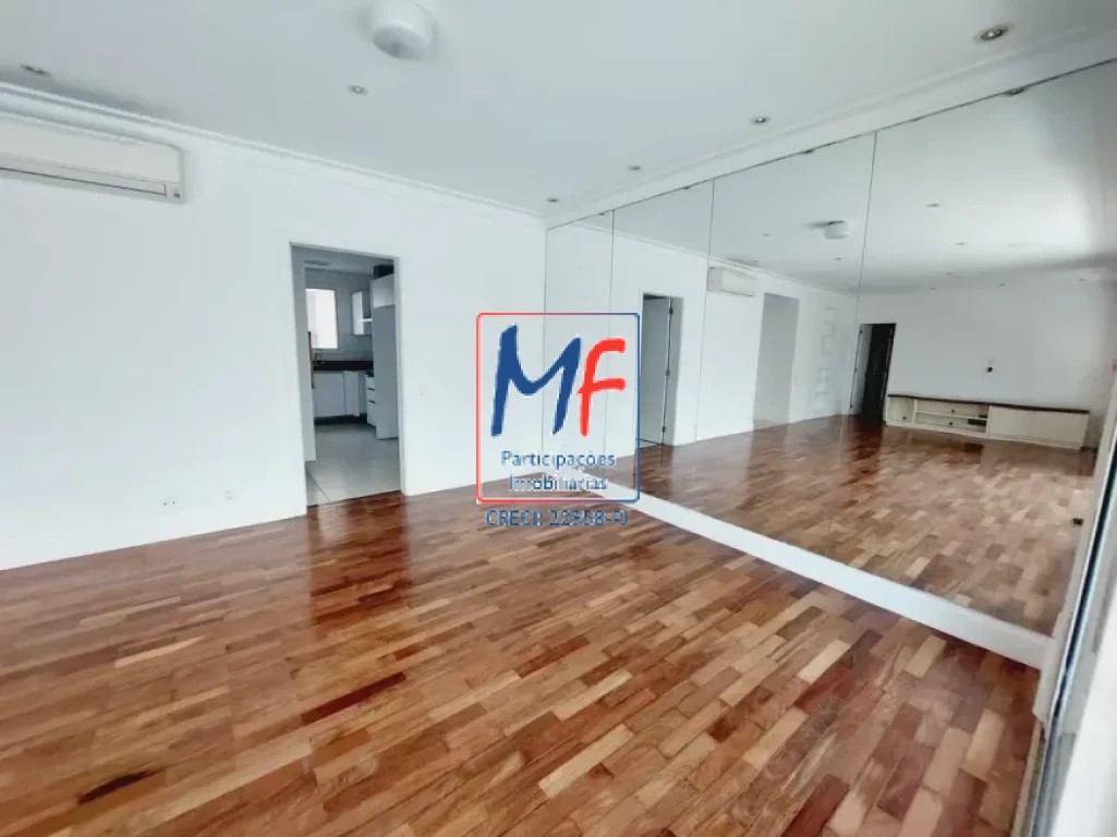 Apartamento, 2 quartos, 152 m² - Foto 2