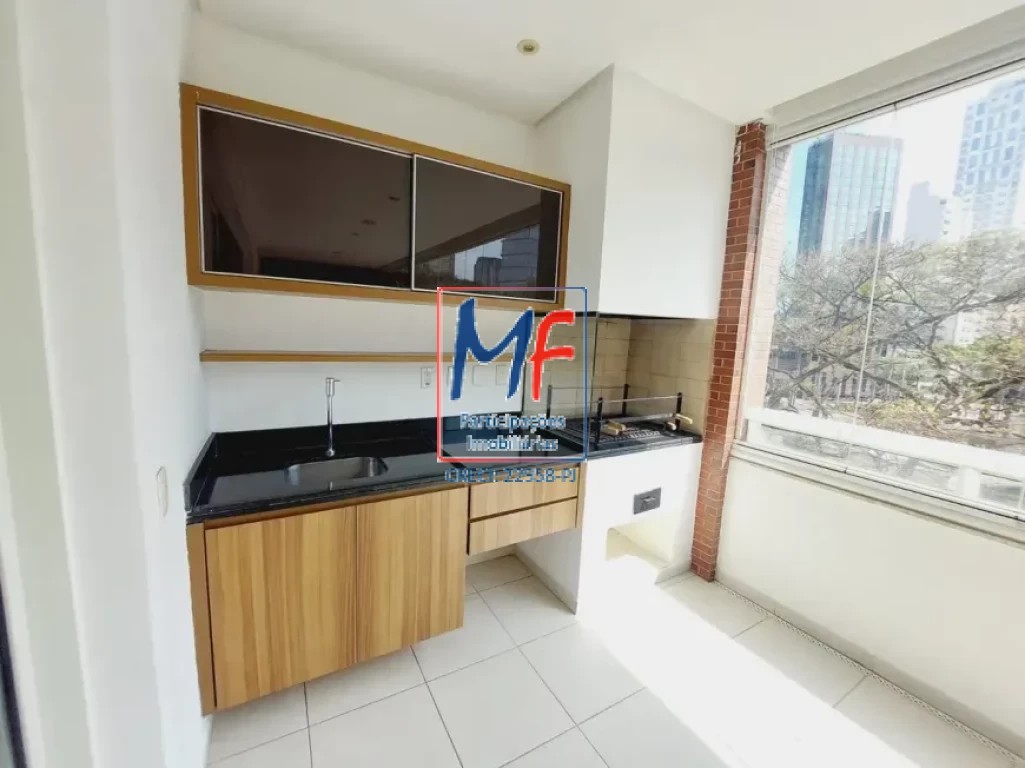 Apartamento, 2 quartos, 152 m² - Foto 4