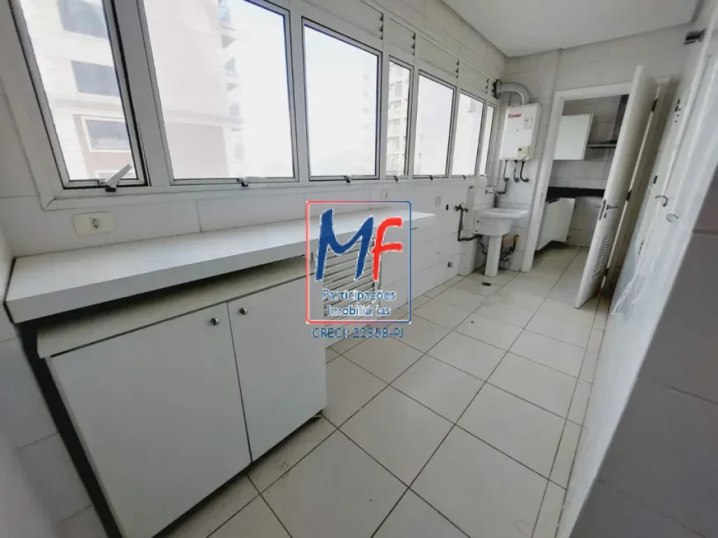 Apartamento, 2 quartos, 152 m² - Foto 9