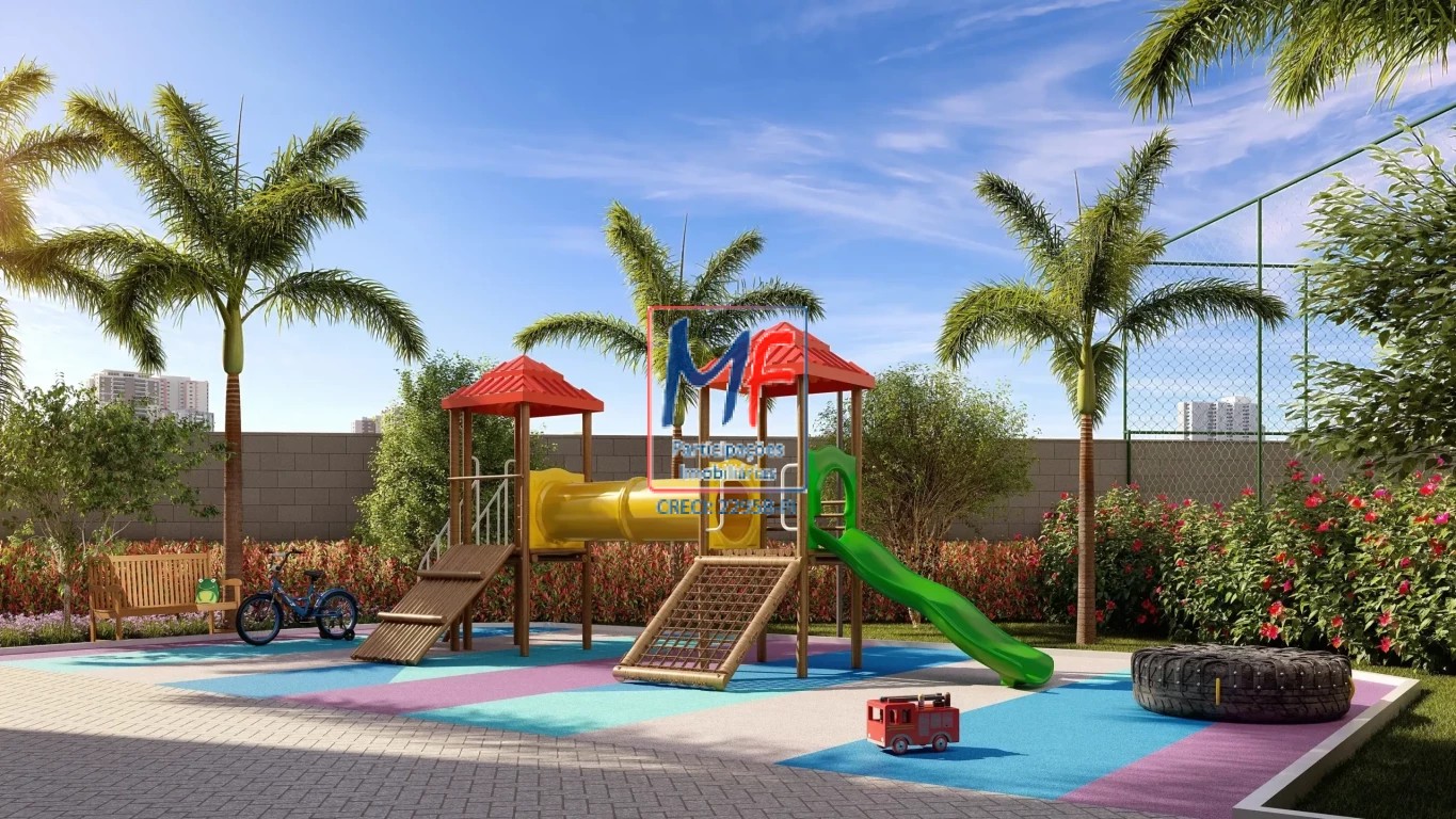 Apartamento, 2 quartos, 32 m² - Foto 2