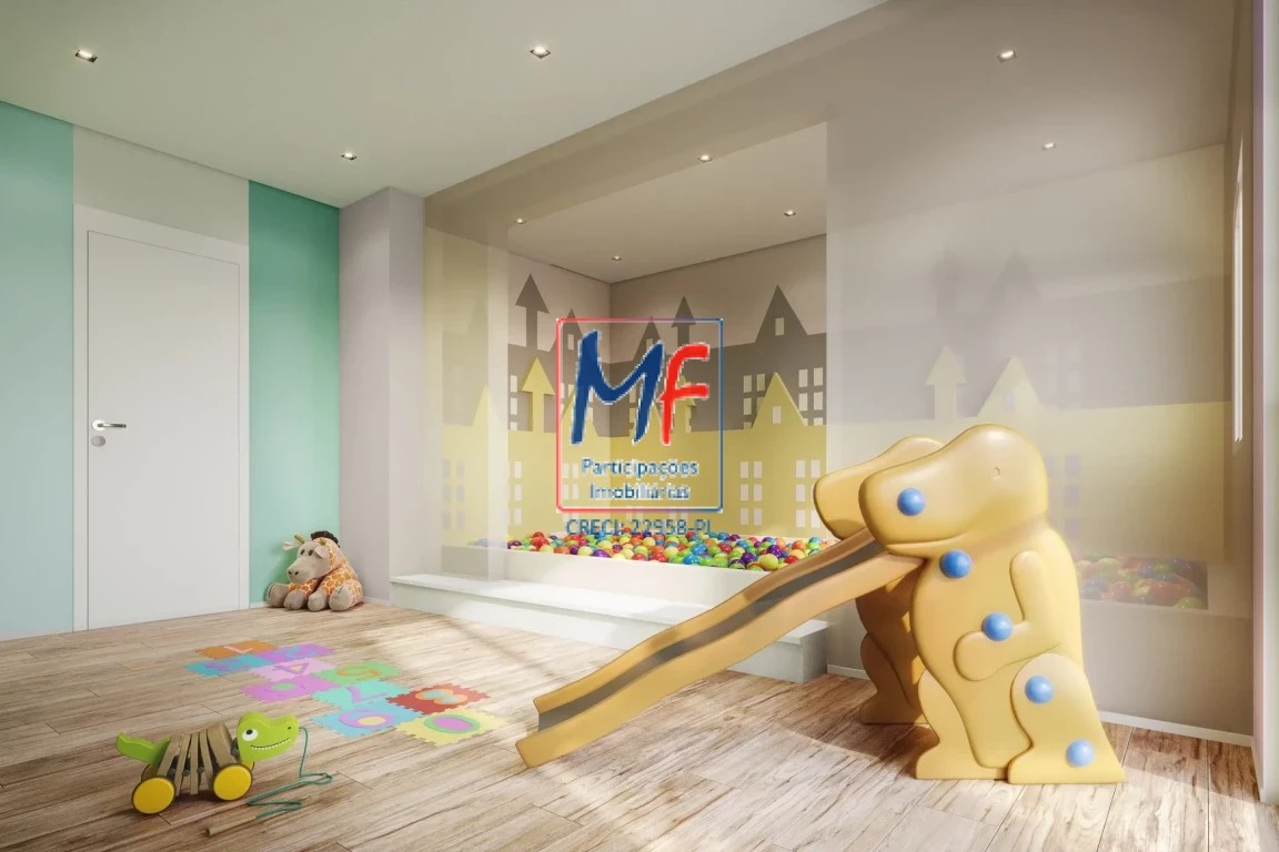 Apartamento, 2 quartos, 32 m² - Foto 4