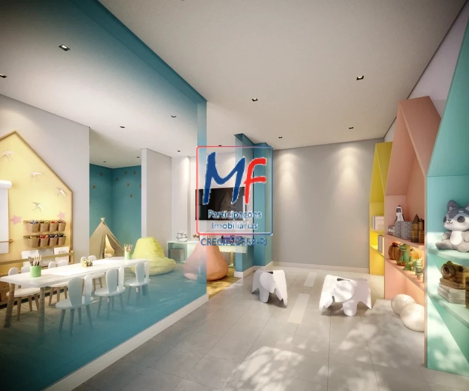 Apartamento, 2 quartos, 32 m² - Foto 5