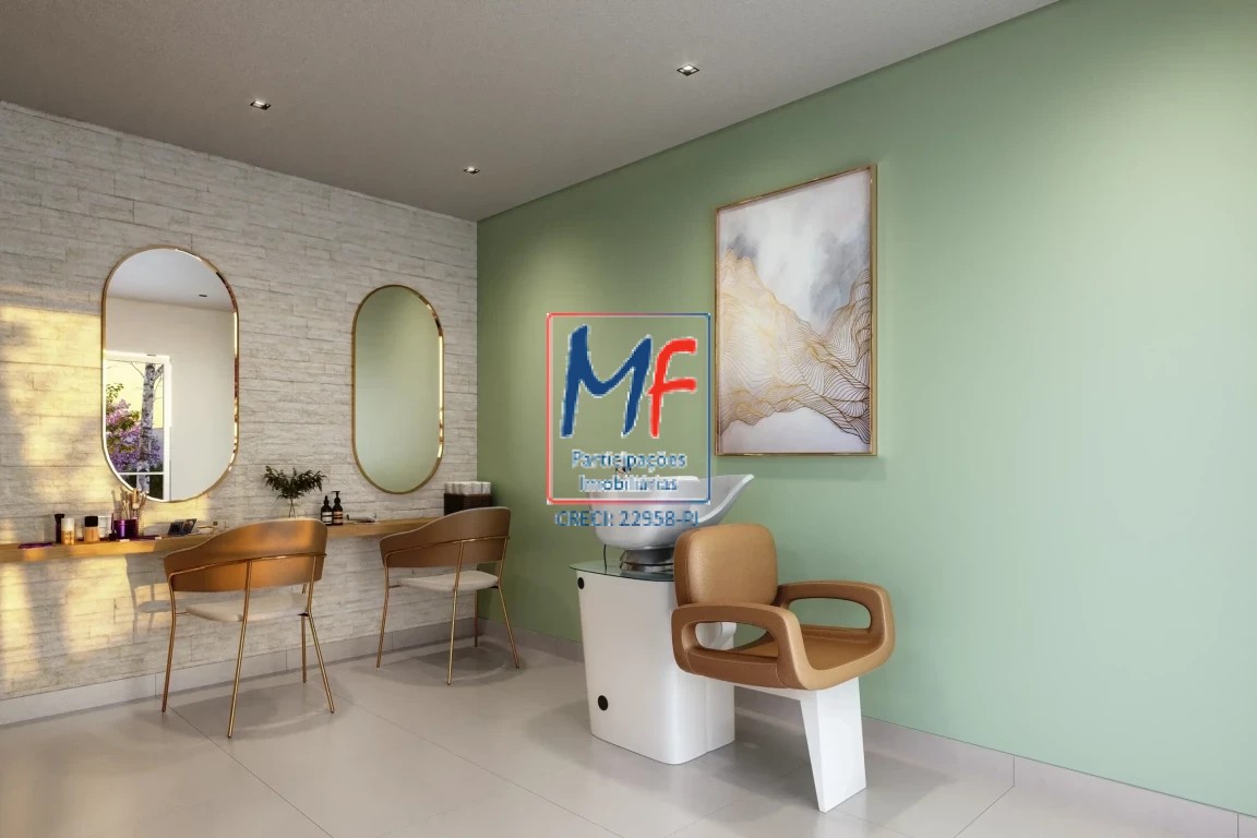 Apartamento, 2 quartos, 32 m² - Foto 10