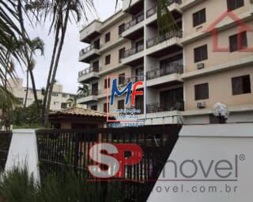 Apartamento, 4 quartos, 134 m² - Foto 1