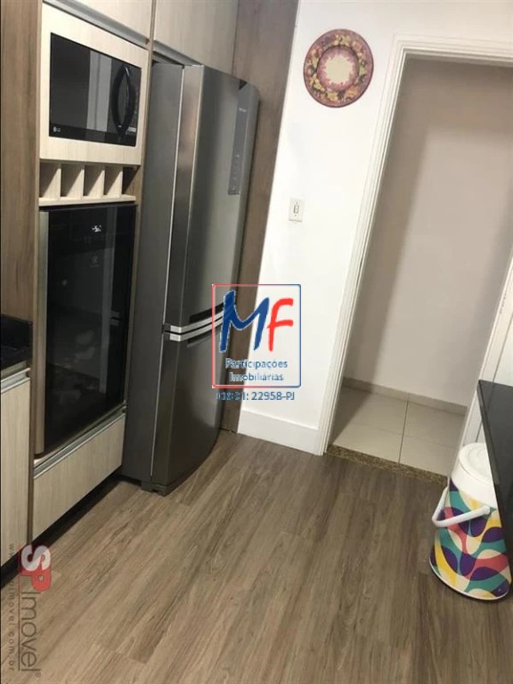Apartamento, 4 quartos, 134 m² - Foto 4