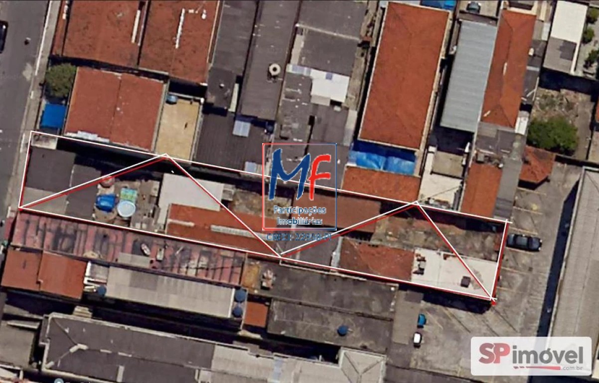 Terreno, 620 m² - Foto 1