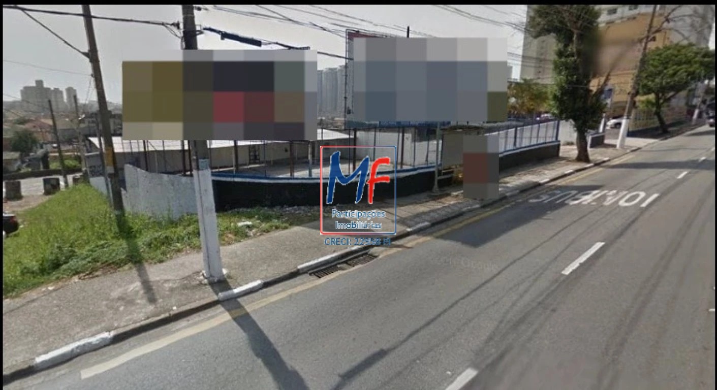 Terreno, 1272 m² - Foto 2